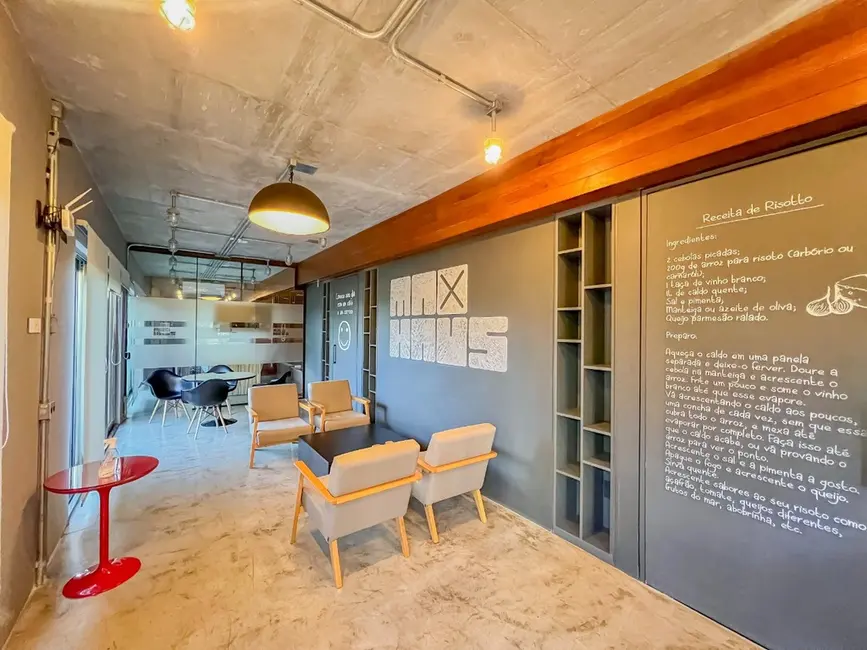 Apartamento com 1 quarto à venda, 69m2 em Petrópolis, Porto Alegre - RS - imagem 8 Foto 8 de Apartamento com 1 quarto à venda, 69m2 em Petrópolis, Porto Alegre - RS