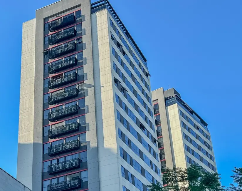 Apartamento com 1 quarto à venda, 69m2 em Petrópolis, Porto Alegre - RS - imagem 3 Foto 3 de Apartamento com 1 quarto à venda, 69m2 em Petrópolis, Porto Alegre - RS