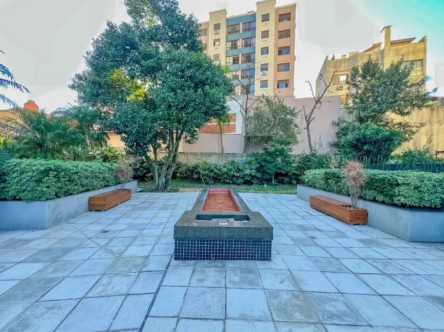 Apartamento com 1 quarto à venda, 69m2 em Petrópolis, Porto Alegre - RS - imagem 2 Foto 2 de Apartamento com 1 quarto à venda, 69m2 em Petrópolis, Porto Alegre - RS
