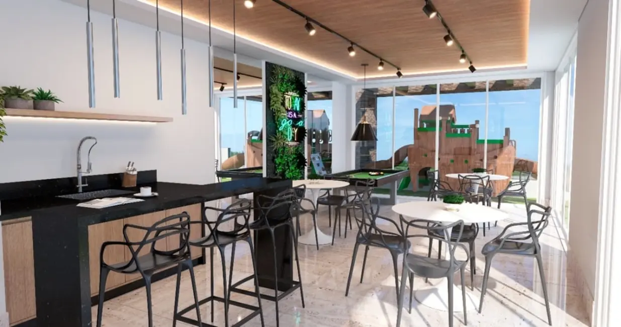 Foto 6 de Apartamento com 3 quartos à venda, 184m2 em Capao Da Canoa - RS