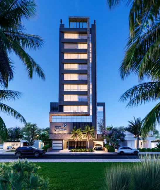 Foto 2 de Apartamento com 3 quartos à venda, 184m2 em Capao Da Canoa - RS