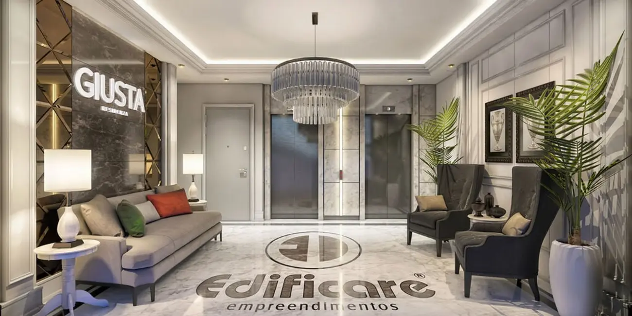 Foto 4 de Apartamento com 3 quartos à venda, 98m2 em Meia Praia, Itapema - SC