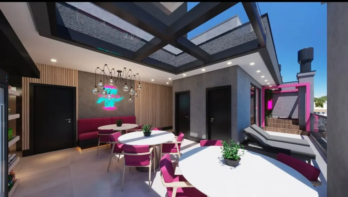 Foto 9 de Apartamento com 2 quartos à venda, 53m2 em Bombinhas - SC