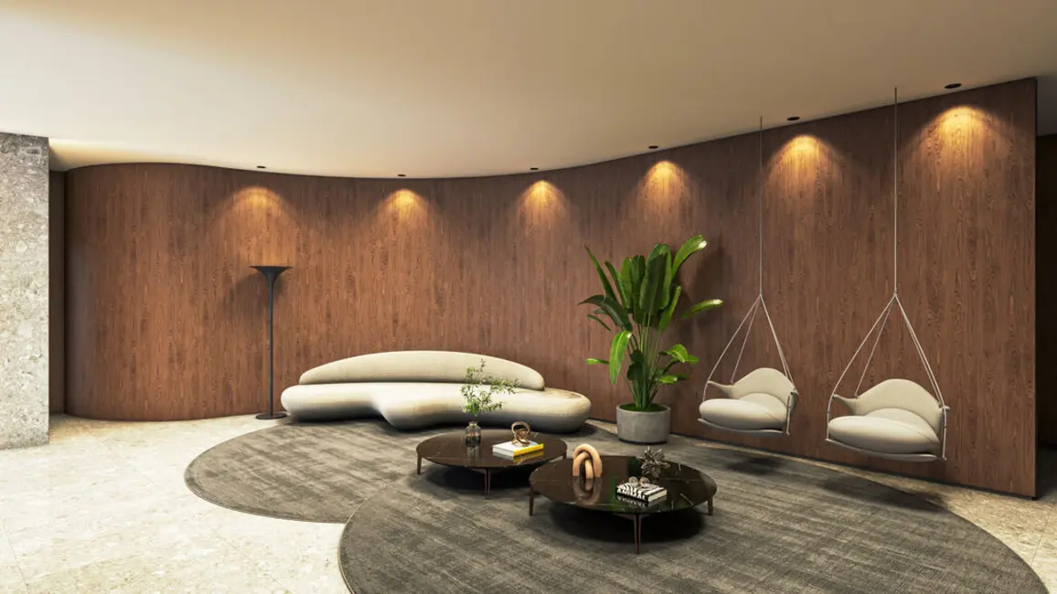 Foto 5 de Apartamento com 2 quartos à venda, 92m2 em Porto Belo - SC