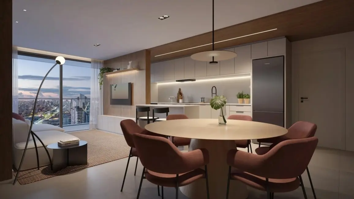 Apartamento com 3 quartos à venda, 200m2 em Fazenda, Itajai - SC - imagem 8 Foto 8 de Apartamento com 3 quartos à venda, 200m2 em Fazenda, Itajai - SC