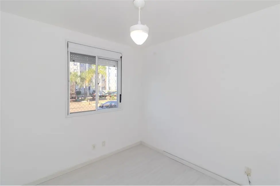 Foto 1 de Apartamento com 3 quartos à venda, 70m2 em Humaitá, Porto Alegre - RS