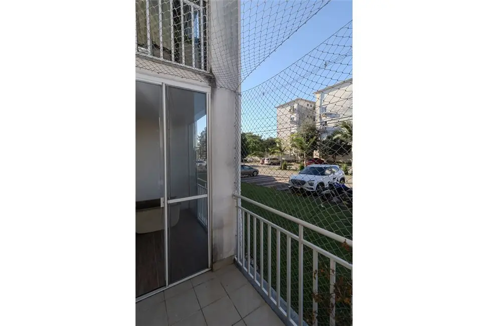 Foto 3 de Apartamento com 3 quartos à venda, 70m2 em Humaitá, Porto Alegre - RS