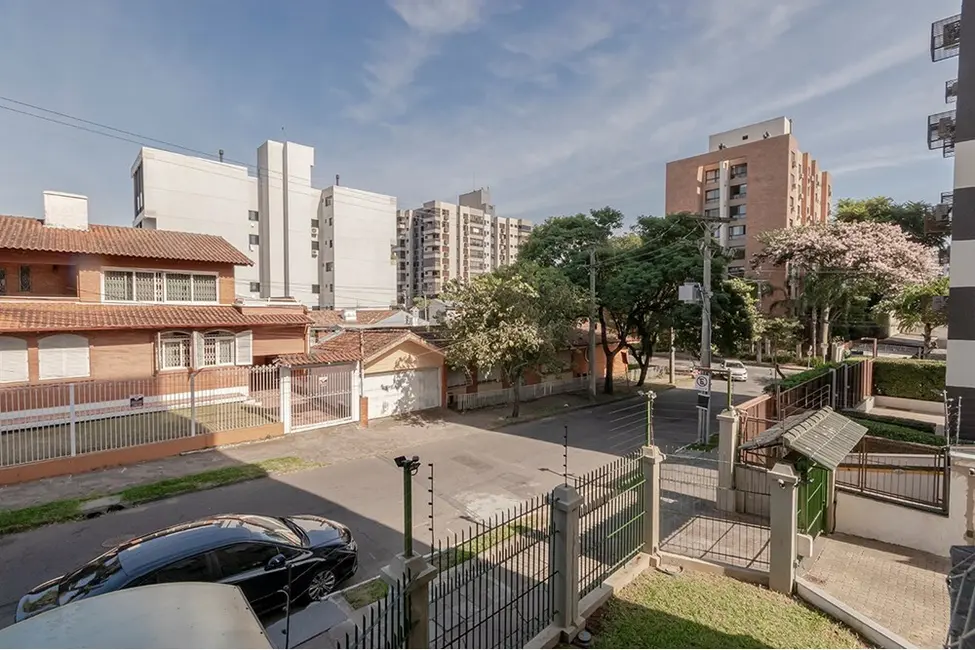 Foto 3 de Apartamento com 3 quartos à venda, 106m2 em Tristeza, Porto Alegre - RS