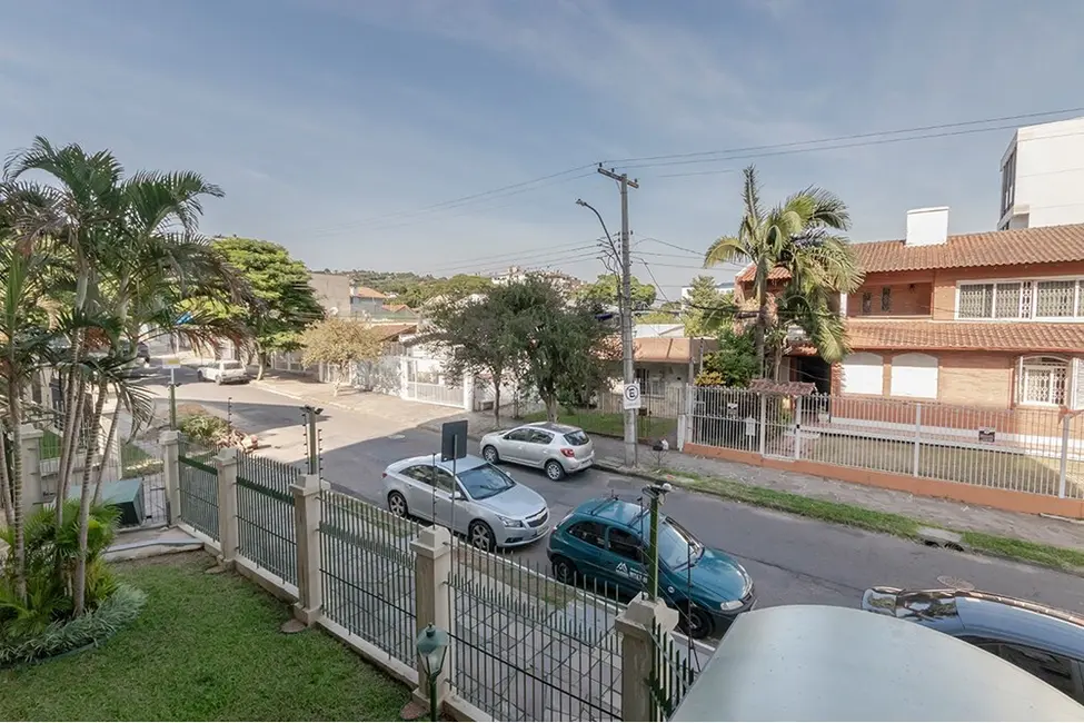 Foto 4 de Apartamento com 3 quartos à venda, 106m2 em Tristeza, Porto Alegre - RS