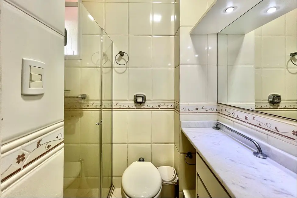 Casa com 3 quartos à venda, 130m2 em Marechal Rondon, Canoas - RS - imagem 3 Foto 3 de Casa com 3 quartos à venda, 130m2 em Marechal Rondon, Canoas - RS