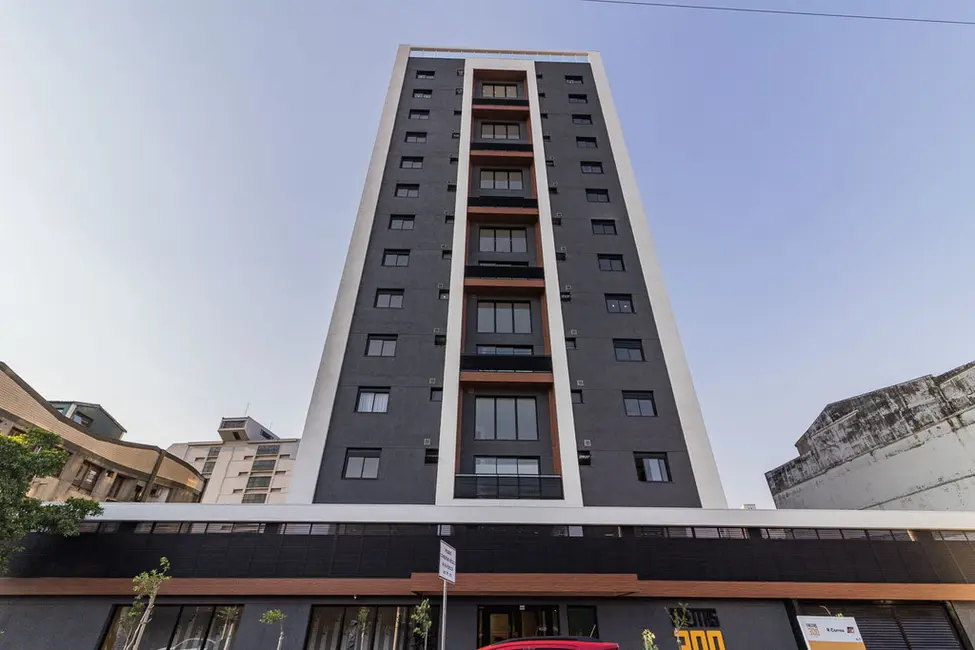 Foto 2 de Apartamento com 1 quarto à venda, 40m2 em Azenha, Porto Alegre - RS