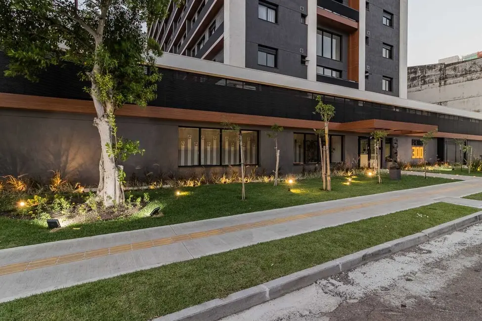 Apartamento com 1 quarto à venda, 40m2 em Azenha, Porto Alegre - RS - imagem 6 Foto 6 de Apartamento com 1 quarto à venda, 40m2 em Azenha, Porto Alegre - RS