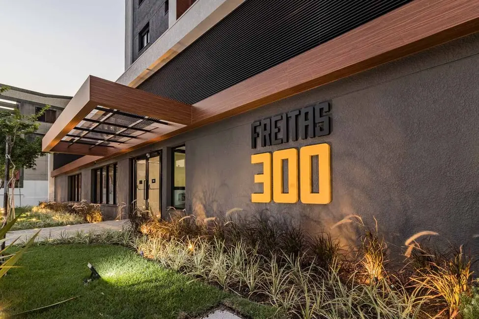 Apartamento com 1 quarto à venda, 40m2 em Azenha, Porto Alegre - RS - imagem 7 Foto 7 de Apartamento com 1 quarto à venda, 40m2 em Azenha, Porto Alegre - RS