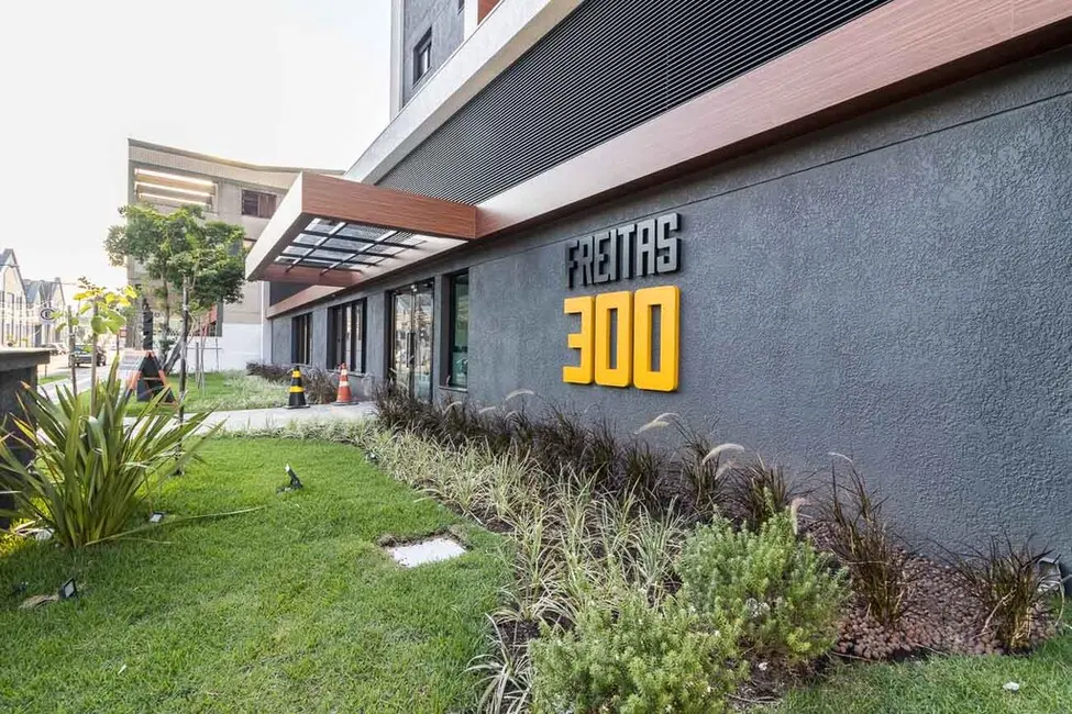 Apartamento com 1 quarto à venda, 40m2 em Azenha, Porto Alegre - RS - imagem 5 Foto 5 de Apartamento com 1 quarto à venda, 40m2 em Azenha, Porto Alegre - RS