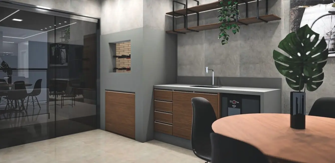 Apartamento com 4 quartos à venda, 220m2 em Centro, Balneario Camboriu - SC - imagem 3 Foto 3 de Apartamento com 4 quartos à venda, 220m2 em Centro, Balneario Camboriu - SC