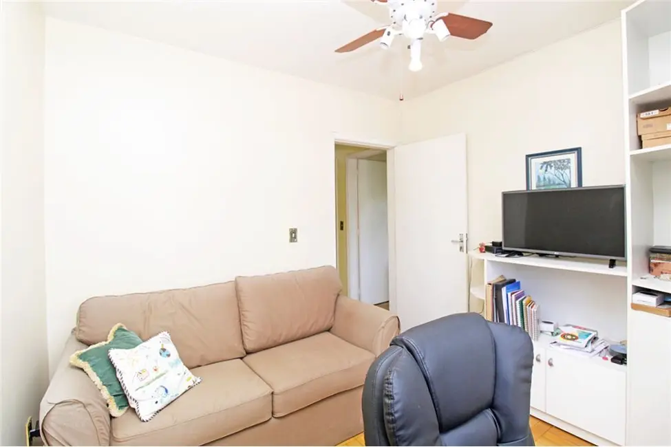 Foto 4 de Apartamento com 3 quartos à venda, 92m2 em Santana, Porto Alegre - RS