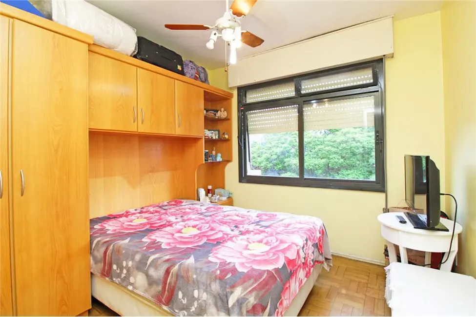 Foto 5 de Apartamento com 3 quartos à venda, 92m2 em Santana, Porto Alegre - RS