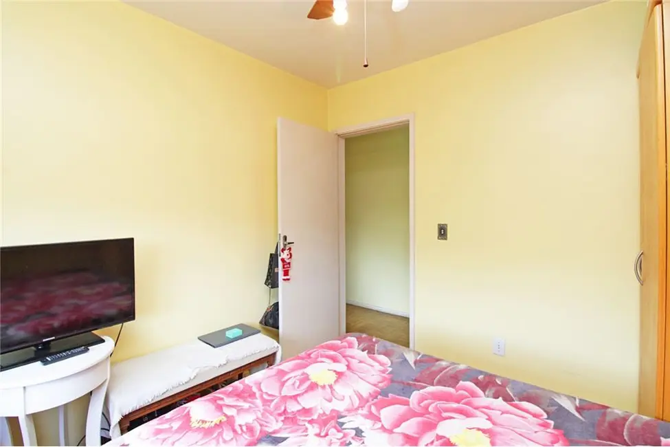 Foto 2 de Apartamento com 3 quartos à venda, 92m2 em Santana, Porto Alegre - RS