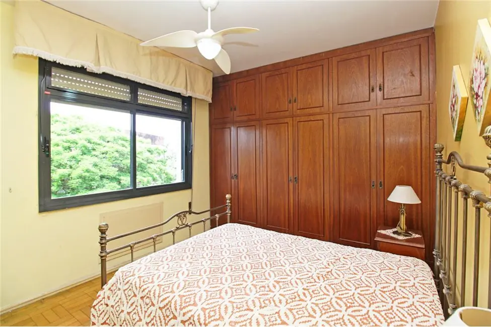 Foto 7 de Apartamento com 3 quartos à venda, 92m2 em Santana, Porto Alegre - RS