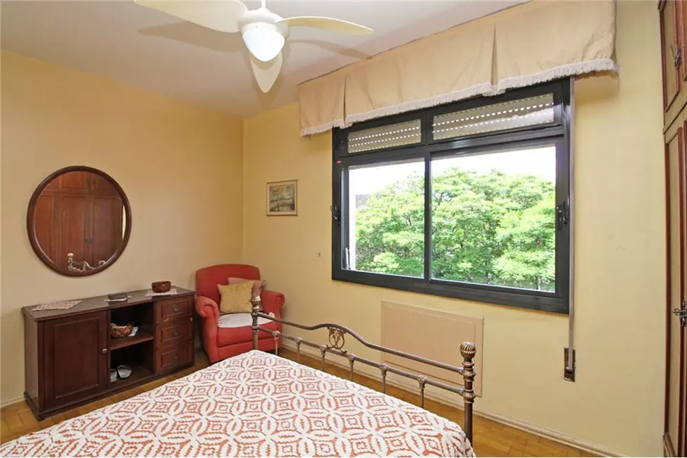 Foto 8 de Apartamento com 3 quartos à venda, 92m2 em Santana, Porto Alegre - RS