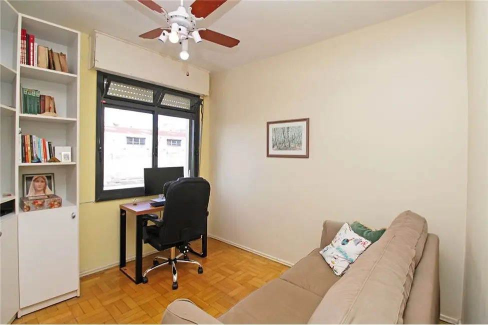 Foto 6 de Apartamento com 3 quartos à venda, 92m2 em Santana, Porto Alegre - RS