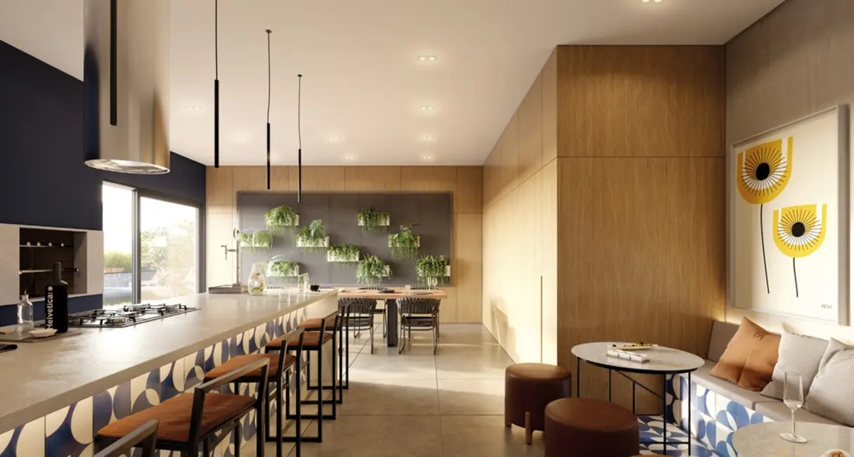 Foto 7 de Apartamento com 2 quartos à venda, 70m2 em São Judas, Itajai - SC