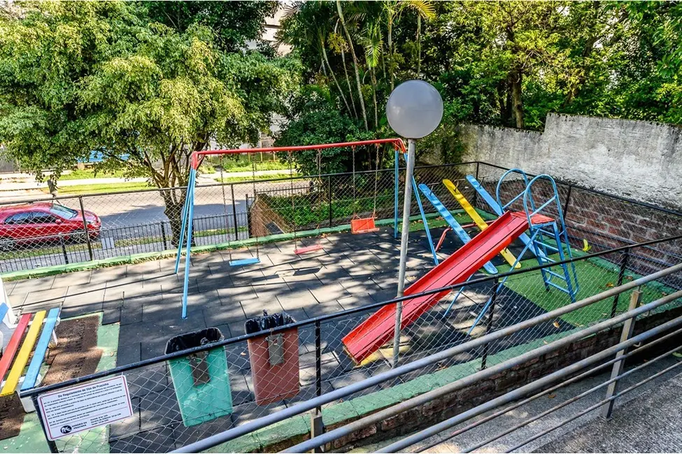 Foto 5 de Apartamento com 2 quartos à venda, 42m2 em Coronel Aparício Borges, Porto Alegre - RS