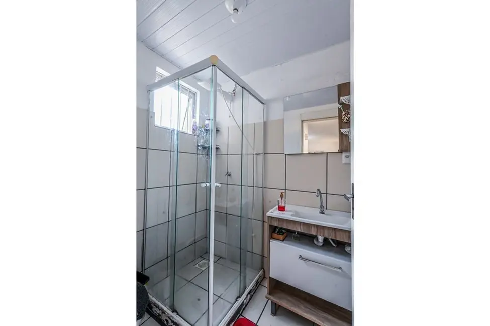 Foto 2 de Apartamento com 2 quartos à venda, 42m2 em Coronel Aparício Borges, Porto Alegre - RS