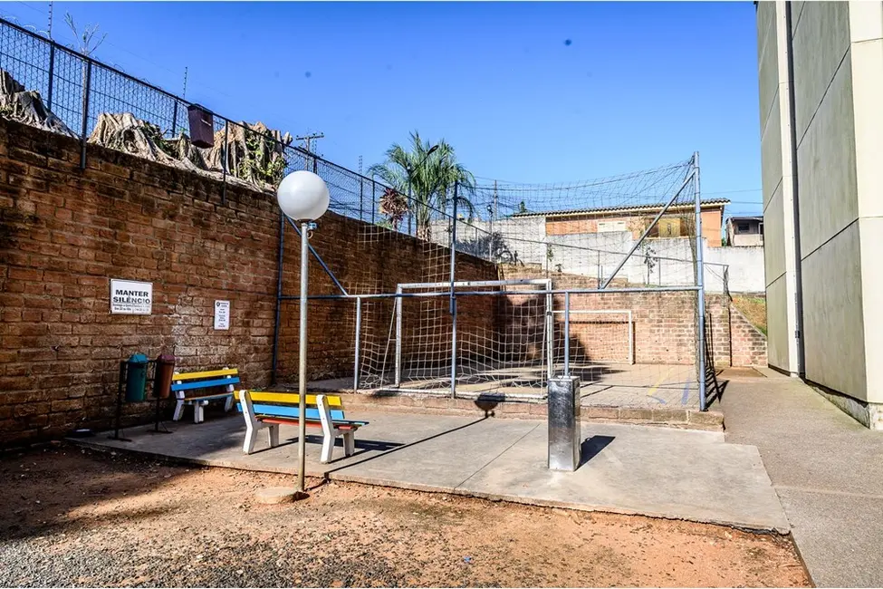 Foto 7 de Apartamento com 2 quartos à venda, 42m2 em Coronel Aparício Borges, Porto Alegre - RS