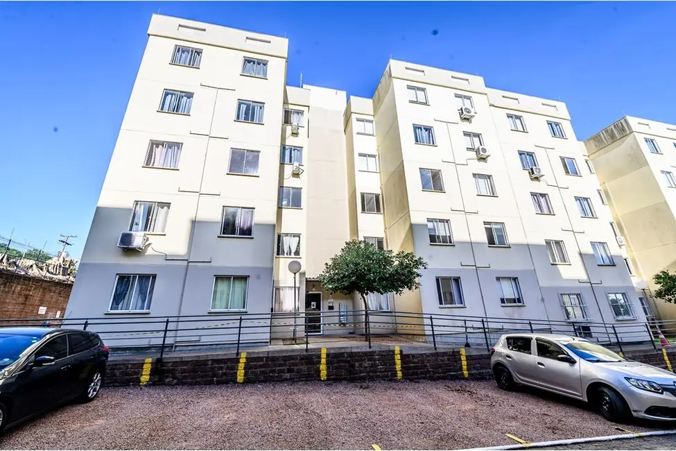 Foto 8 de Apartamento com 2 quartos à venda, 42m2 em Coronel Aparício Borges, Porto Alegre - RS