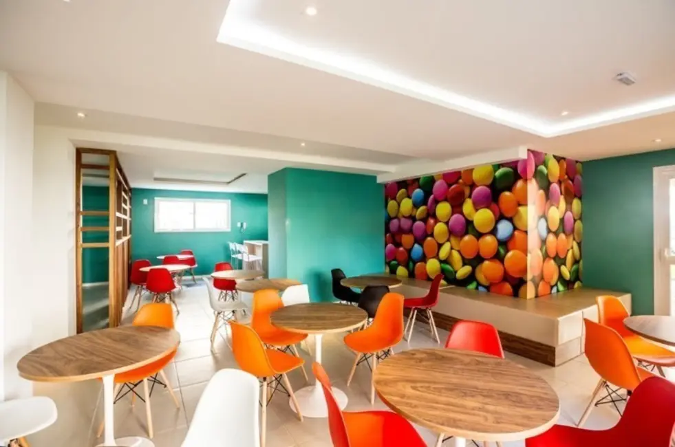 Apartamento com 3 quartos à venda, 76m2 em Marechal Rondon, Canoas - RS - imagem 7 Foto 7 de Apartamento com 3 quartos à venda, 76m2 em Marechal Rondon, Canoas - RS