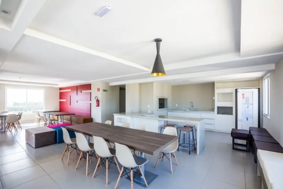 Apartamento com 3 quartos à venda, 76m2 em Marechal Rondon, Canoas - RS - imagem 9 Foto 9 de Apartamento com 3 quartos à venda, 76m2 em Marechal Rondon, Canoas - RS