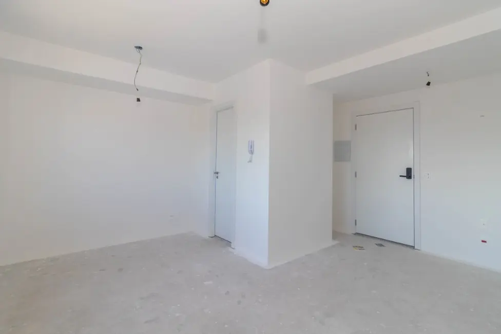 Foto 5 de Apartamento com 1 quarto à venda, 25m2 em Cidade Baixa, Porto Alegre - RS