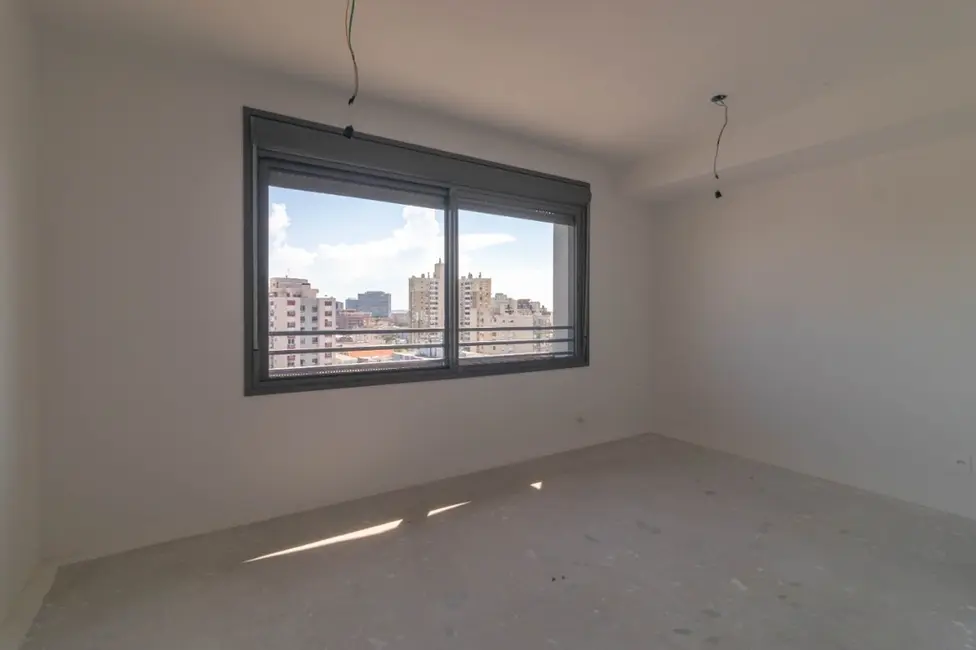 Foto 1 de Apartamento com 1 quarto à venda, 25m2 em Cidade Baixa, Porto Alegre - RS