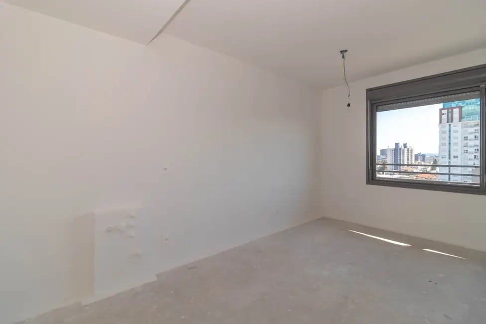 Foto 8 de Apartamento com 1 quarto à venda, 25m2 em Cidade Baixa, Porto Alegre - RS