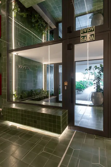 Foto 8 de Apartamento com 2 quartos à venda, 123m2 em Auxiliadora, Porto Alegre - RS