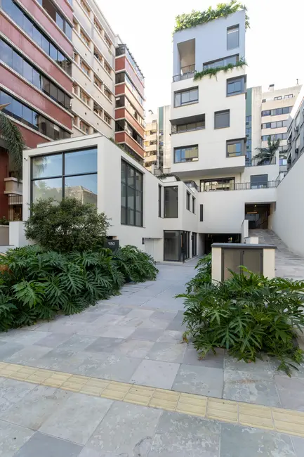 Foto 2 de Apartamento com 2 quartos à venda, 123m2 em Auxiliadora, Porto Alegre - RS