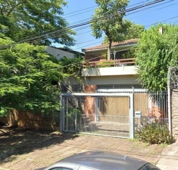 Terreno / Lote à venda, 1402m2 em Santa Tereza, Porto Alegre - RS - imagem 4 Foto 4 de Terreno / Lote à venda, 1402m2 em Santa Tereza, Porto Alegre - RS