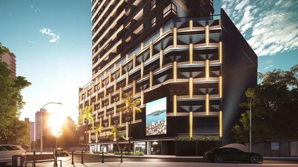 Apartamento com 2 quartos à venda, 81m2 em Porto Belo - SC - imagem 5 Foto 5 de Apartamento com 2 quartos à venda, 81m2 em Porto Belo - SC