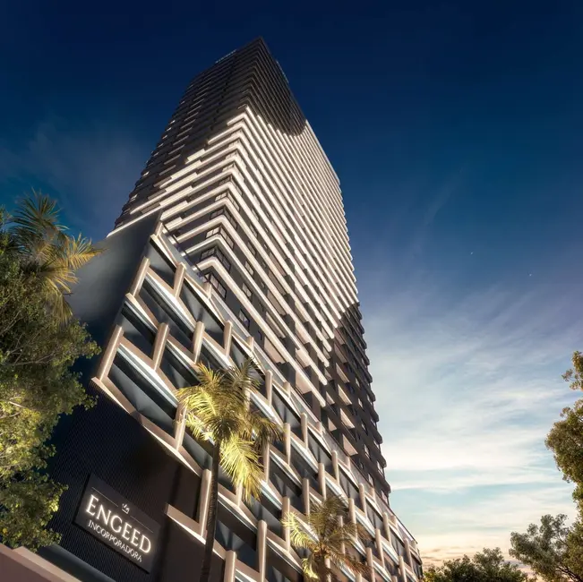 Apartamento com 2 quartos à venda, 81m2 em Porto Belo - SC - imagem 4 Foto 4 de Apartamento com 2 quartos à venda, 81m2 em Porto Belo - SC