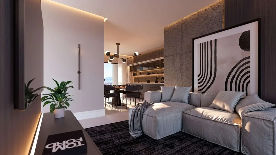 Apartamento com 2 quartos à venda, 81m2 em Porto Belo - SC - imagem 9 Foto 9 de Apartamento com 2 quartos à venda, 81m2 em Porto Belo - SC