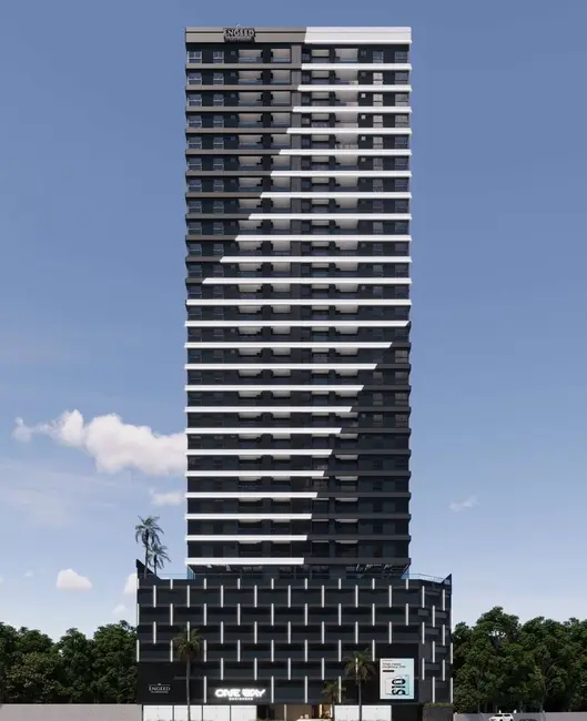 Foto 1 de Apartamento com 2 quartos à venda, 81m2 em Porto Belo - SC