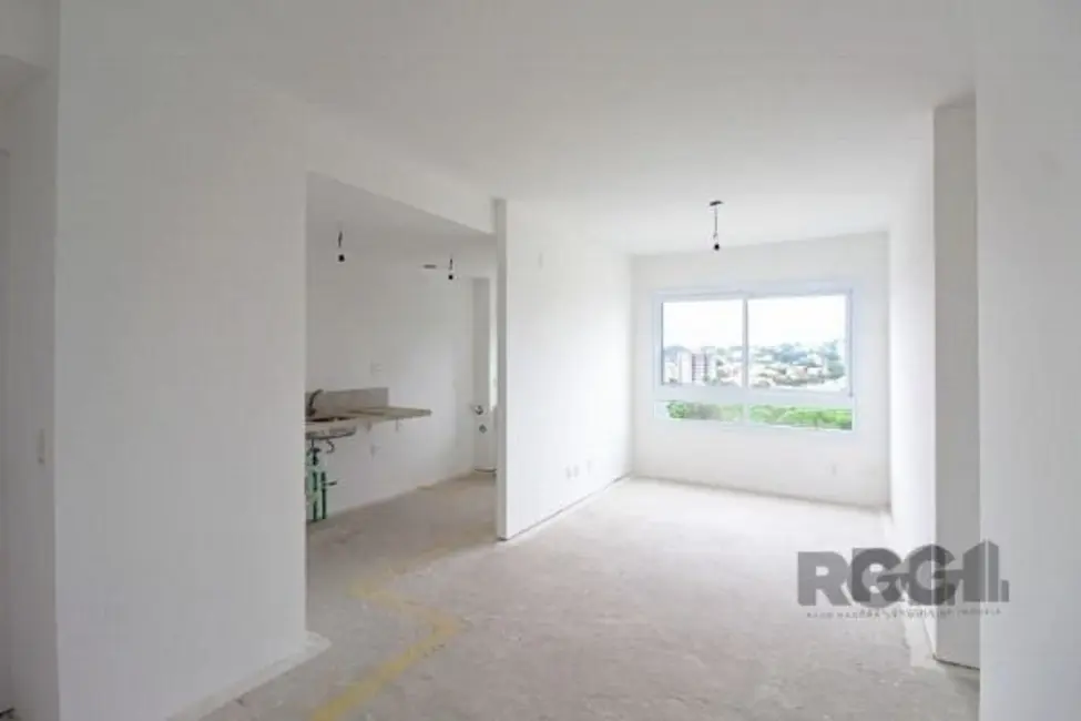 Foto 9 de Apartamento com 3 quartos à venda, 66m2 em Teresópolis, Porto Alegre - RS