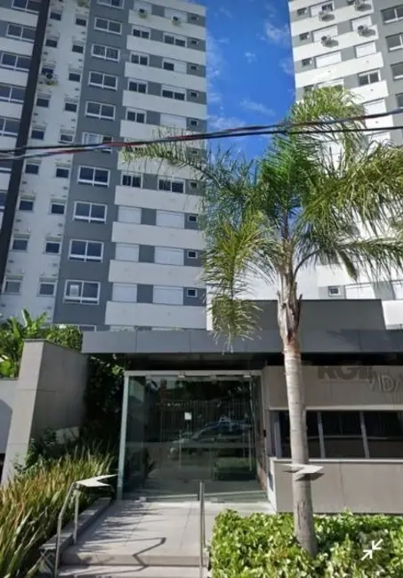 Foto 3 de Apartamento com 3 quartos à venda, 66m2 em Teresópolis, Porto Alegre - RS