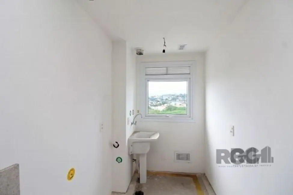 Foto 6 de Apartamento com 3 quartos à venda, 66m2 em Teresópolis, Porto Alegre - RS