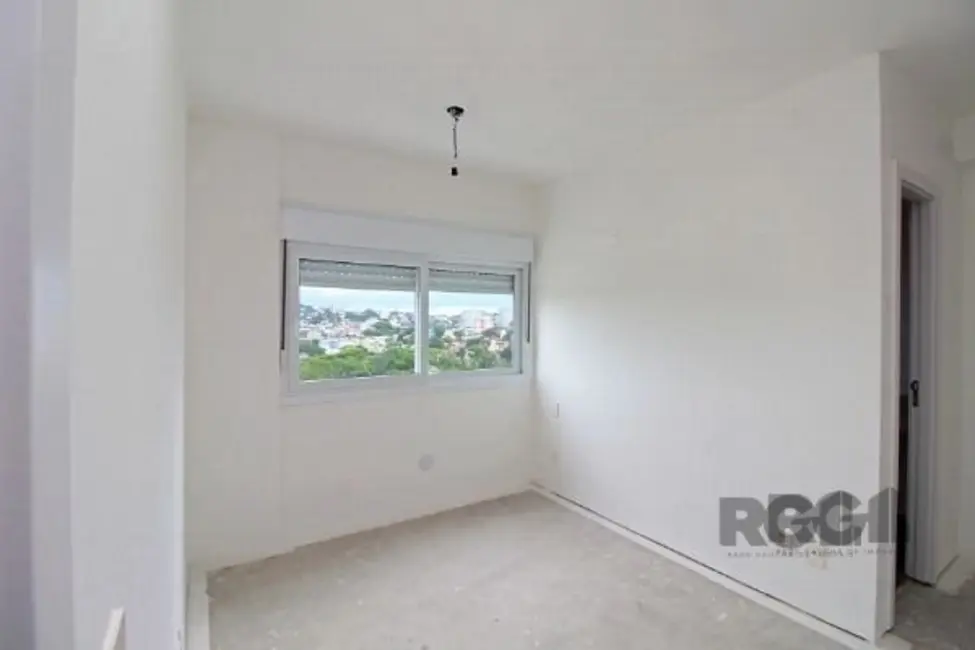 Foto 8 de Apartamento com 3 quartos à venda, 66m2 em Teresópolis, Porto Alegre - RS