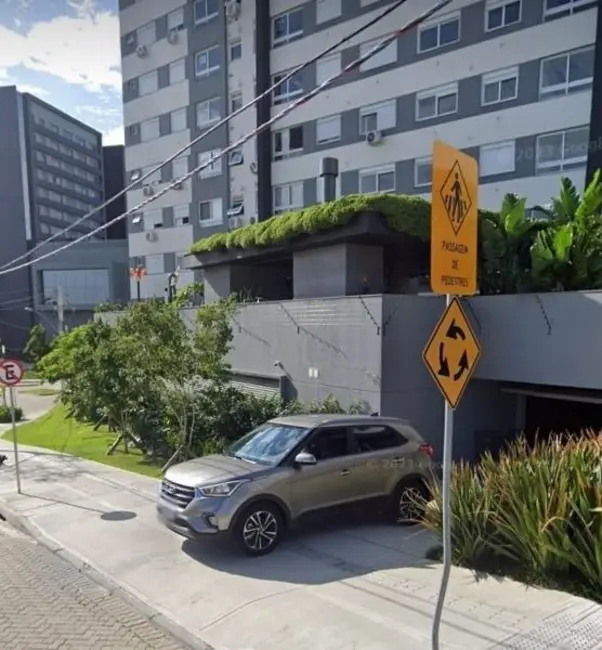 Foto 4 de Apartamento com 3 quartos à venda, 66m2 em Teresópolis, Porto Alegre - RS