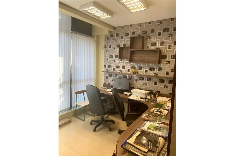 Foto 4 de Sala Comercial à venda, 33m2 em Floresta, Porto Alegre - RS