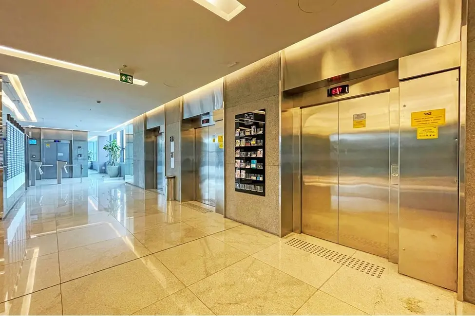 Sala Comercial à venda, 12m2 em Teresópolis, Porto Alegre - RS - imagem 5 Foto 5 de Sala Comercial à venda, 12m2 em Teresópolis, Porto Alegre - RS