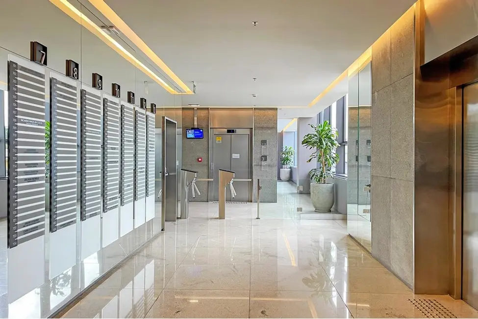 Sala Comercial à venda, 12m2 em Teresópolis, Porto Alegre - RS - imagem 4 Foto 4 de Sala Comercial à venda, 12m2 em Teresópolis, Porto Alegre - RS